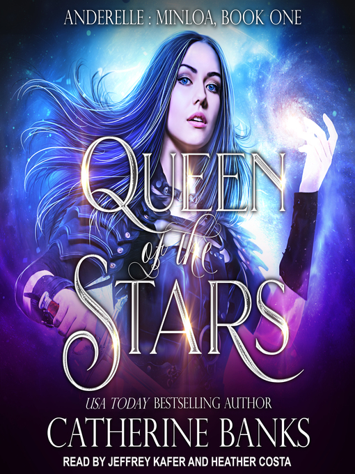 Title details for Queen of the Stars by Catherine Banks - Available